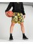 Franchise Aop Short 1 Lemon Meringue Aop 1