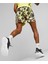 Franchise Aop Short 1 Lemon Meringue Aop 5