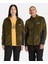 High Pile Fleece Jacket 1