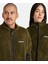 High Pile Fleece Jacket 2