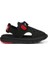 Evolve Sandal Ac Inf Black-Pum 1