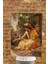 Hintli Kadın Dekoratif Sanatsal Kanvas Tablo ART030256 3