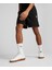 Classics Pintuck Shorts 8 Tr Black 3