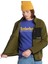 Outdoor Archive Re-Issue Jacket With Polartec 200 Series Fleece 3