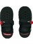 Evolve Sandal Ac Inf Black-Pum 3