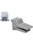 4F210-08 Pedal Kumandalı Yay Valf 1/4x5/2 1