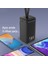 PB58 50.000 Mah Pd Hızlı Şarj Dijital Göstergeli Powerbank 3