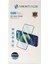 Samsung Galaxy A20 3D Antistatik Cam Ekran Koruyucu 3