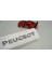 Citroen Bagaj Krom Abs 3m 3D Yazı Logo Amblem 13,5 cm 4