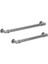 Resel Kulp Antik Gümüş Renkli C:224MM 4'lü Paket 3