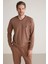 Nautica Yumuşak Dokulu Pijama Takımı 2