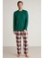 Nautica Lux Mood Pijama Takımı 1