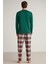 Nautica Lux Mood Pijama Takımı 3