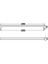 Brocke Kulp Krom Parlak Renkli 288MM 4'lü Paket 2