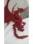 Giftbox 3D Hareketli Red Dragon 2