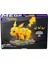 Mega Pokemon Mekanik Pikachu 1