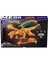 Mega Pokemon Hareketli Charizard HMW05 1