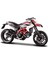 Ducati Hypermotard Sp Model Motorsiklet 1/18 1