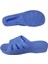 Kadın Mavi Günlük Terlik 3