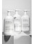 Zero/o Naturally Kind Shampoo 444 ml + Conditioner 444 ml + Body Lotion 444 ml 2