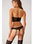 Kadın Cenova Soft Push Up Dantelli Büstiyer Takım 4862 3