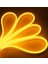 Neon LED Tak Çalıştır - Neon Şerit LED Esnek Silikonlu Aydınlatma Tak Çalıştır Esnek Şerit Neon 3