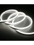 Neon LED Tak Çalıştır - Neon Şerit LED Esnek Silikonlu Aydınlatma Tak Çalıştır Esnek Şerit Neon 5