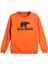 23.06.12.001-FW Logo Crewneck Jr Çocuk Sweat Shirt 1