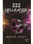 222 Hellraiser - Merve Okay 1