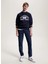 Normal Bel Normal Paça Slim Fit Mavi Erkek Pantolon MW0MW32131DW5 1