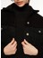 Normal Siyah Kadın Ceket Onlbella Ls Black Teddy Dnm Jacket 4