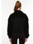 Normal Siyah Kadın Ceket Onlbella Ls Black Teddy Dnm Jacket 5