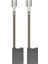 Milwaukee AGV26-230 8X14X20 Kömür 4931329116 Ürün Kodu L25592 1