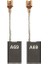 Bosch GSH11 6.3X16X26 Kırıcı Delici Kömürü Sigortalı 1617014126 Ürün Kodu L13774 1