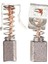 Bosch GSB14 6x7.5x9 Matkap Kömürü 2607034904 Ürün Kodu L13904 1