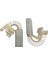 Rupes LH232 6X9X21 Kömür 47700 Ürün Kodu L13452 1