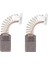 Skil 7366 6.5X10X16 Titreşimli Zımpara Kömürü 364826 Ürün Kodu L13148 1