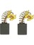 Çin Matkap 5X8X13 Taşlama Kömürü Ürün Kodu L13119 1