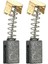 Skil 9235 5X8X13 Avuç Taşlama Kömürü 2610395298 Ürün Kodu L13159 1