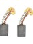 Dewalt DWE7491 6.3X13.5X20 Daire Testere Kömürü 5140033-19 Ürün Kodu L13015 1