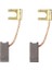 Bosch 1430 6.3X6.3X20 Somun Sıkma Kömürü 1607014101 Ürün Kodu L13002 1