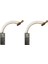 Miele TWV680 4X30X19 Kurutma Makinası Kömürü 5153702 Ürün Kodu L11051 1