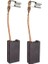 Bosch GBH38 6.3X12.5X20 Kömür 2610007957 Ürün Kodu L13053 1