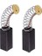 Bosch PHS66G 6.3X6.3X16 Çit Budama Kömürü 2604321912 Ürün Kodu L13037 1