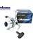 ARIA-6000A Painting Silver 1bb Olta Makinesi 2