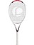 TR160 Graph Beyaz Tenis Raketi 1