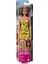 Şık Barbie Bebek HBV08 1