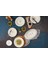 04ALM008082 Vaso Piccolo 27 Parça 6 Kişilik Yemek Takımı 1