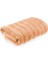 Fine Cotton Terracotta Banyo Havlusu 140X70 cm 1