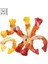 Carnivore Boomerang Dog Toy Pastırma Aromalı Kemirme Oyuncağı, Kemik 3